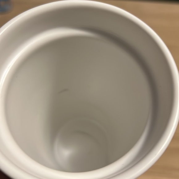 STARBUCKS Christmas “Winter Wonderland“ Double Walled Travel Mug - Picture 5 of 6